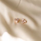 Stud Earrings for Women, Girls