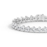 Aurelia Allure Diamond Bracelet