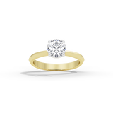 The Forever Solitaire