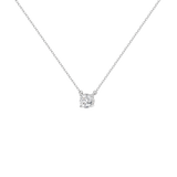 Brilliance Solitaire Necklace