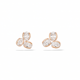 Stud Earrings for Women, Girls