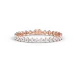 Aurelia Allure Diamond Bracelet