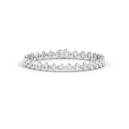Aurelia Allure Diamond Bracelet