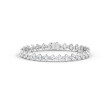 Aurelia Allure Diamond Bracelet