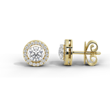 Classic Halo Studs