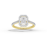 Emerald Mirage