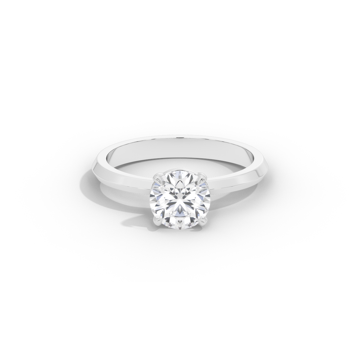 The Forever Solitaire